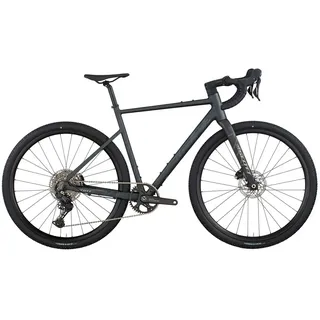 Scott Speedster Gravel 30 2026 | black | XL | Gravelbikes - schwarz/grau