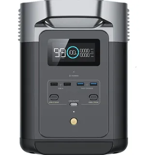 EcoFlow Delta 2 1024 Wh