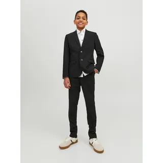 JACK & JONES JPRSOLAR Anzug Schwarz 152
