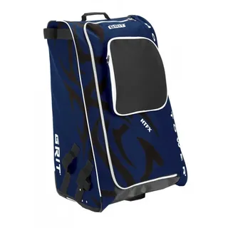 Grit HTFX Hockey Tower 36" Equipment Bag | Navy Senior
