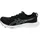 Gel-Contend Black/White 40