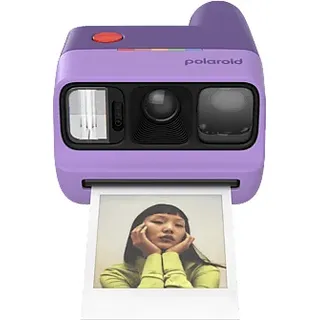Polaroid Go Gen3 lila