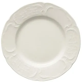 Rosenthal Sanssouci Elfenbein Speiseteller 26 cm Elfenbein