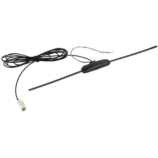 ACV Electronic Glasantenne AM/FM Fakra B(f) Phantom 12V