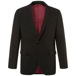 JP1880 Sakko Sakko FLEXNAMIC® Business Baukasten Zeus schwarz 110