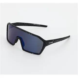 Alpina RAM Q-LITE black-blur matt