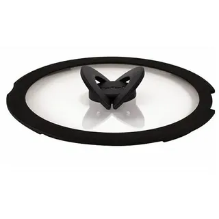 Tefal Ingenio glass lid 22 cm