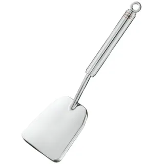 Rösle Fleischplattierer 31,5 cm Edelstahl Silber