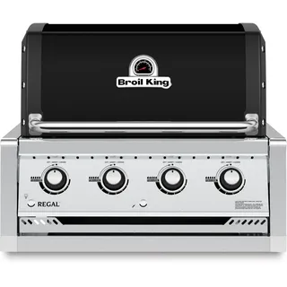 Broil King Einbau-Gasgrill REGAL 420