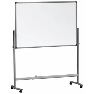 Franken Mobiles Stativ Pro Line Tafelsystem 1450 - 2050 mm grau