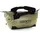 40 l olive/black