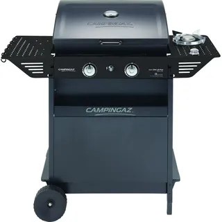 CAMPINGAZ Xpert 200 LS Plus Rocky schwarz