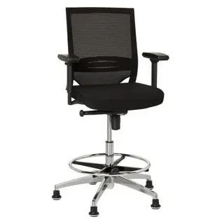 HJH Office Top Work 77 schwarz