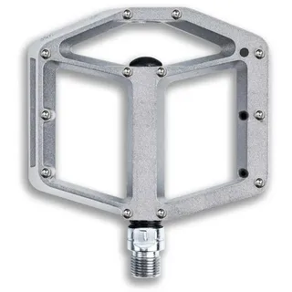 Cube Acid Flat A3-ZP R Silber