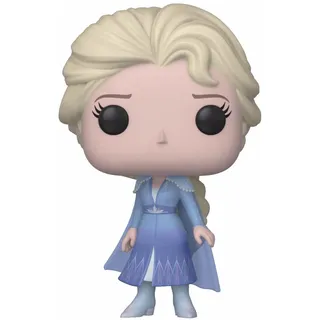 Funko Pop! Disney Frozen 2 Elsa
