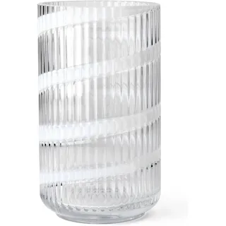 Lyngby Vase, 25 cm,