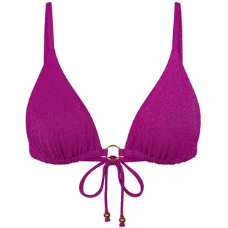 Triumph Bikini-Top Damen Rot 40 Cup B
