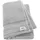 Duschtuch 70 x 140 cm grau
