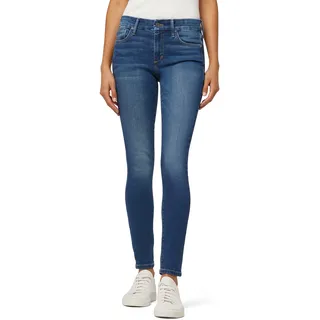 Joe's Damen Icon Midrise Skinny Ankle Jeans, Stephaney, 27 - 27