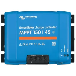 Victron Energy MPPT SmartSolar 150/45