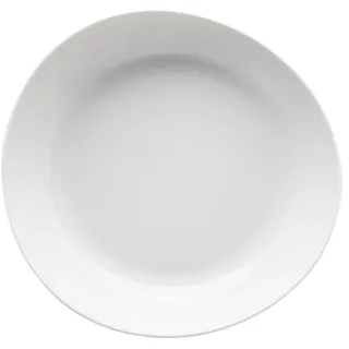 Rosenthal Junto Suppenteller 22 cm weiß