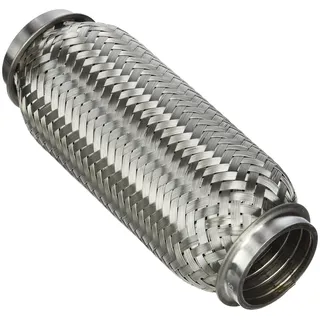 FA1 Flexrohr, Abgasanlage