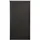 Thermo Klemmfix-Rollo 115 150 schwarz