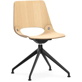Interstuhl SHUFFLEis1 SU541 Drehstuhl