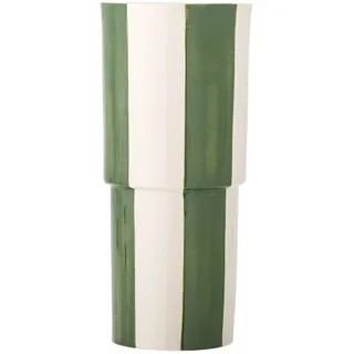 Bloomingville Floki Vase Grün 31 cm