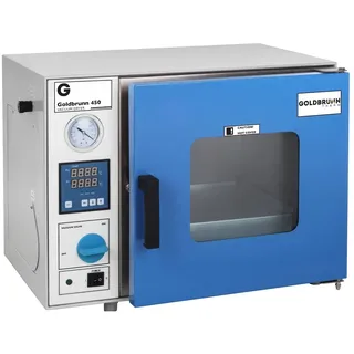 Goldbrunn Vakuumtrockenschrank - 450 W
