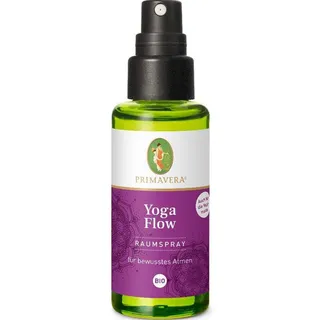 Primavera Yogaflow Raumspray 50 ml