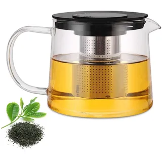 gomety GlasTeekanne 1,5 l