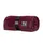 Kuscheldecke 150 x 200 cm Rot/Braun