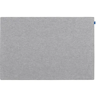 Legamaster Pinnwand BOARD-UP 75 x 100 cm grau