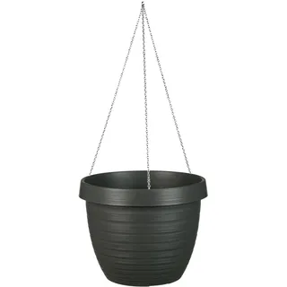 Scheurich Country Star 25 Ø 24,0 x 18,6 cm Metallic Grey