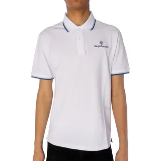 Sergio Tacchini Reed Poloshirt Herren Shirt - 3XL