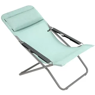 Lafuma, Liegestuhl, Transabed Liegestuhl Batyline Duo (113 cm)