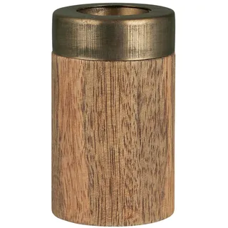 IB Laursen Kerzenspitzer f/1,3 und 2,2 cm Kerzen, H: 7,5 Ø: 4,5