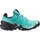 Damen Blue Curacao/Black/Iced Aqua 40