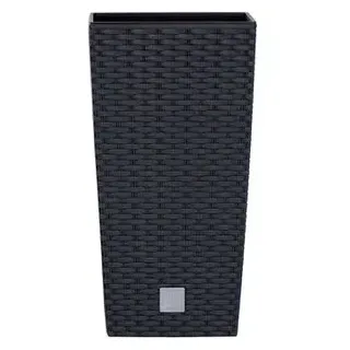 Prosperplast Rato Square 33 x 33 x 61 cm anthrazit
