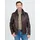 Bikerjacke 54