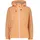 Regenjacken Orange 44