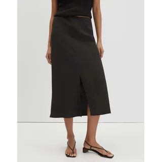 Someday Midirock Damen Schwarz 36