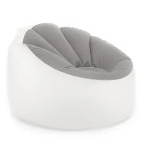 InnovaGoods InnovaGoods, Sessel mit buntem LED-Licht und Fernbedienung Chight