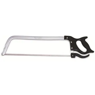 Friedr. Dick F. DICK Knochensäge, Gefriergutsäge (Säge 50 cm, nichtrostend, ergonomisch)