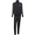Herren Black XXL