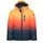 Winterjacke Orange 122