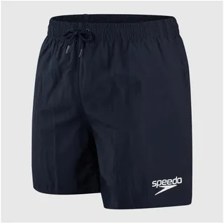 Speedo Badeshorts Plus Essential Blau 3XL