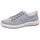Veloursleder Aria 36
