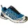 Herren Dark Blue/Icicle/Aloe 42